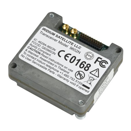 Iridium 9602N SBD modul/primopredajnik (9602N)
