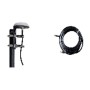 เสาอากาศ Iridium Low Profile (ไม่รวมเสา) RST720_SC