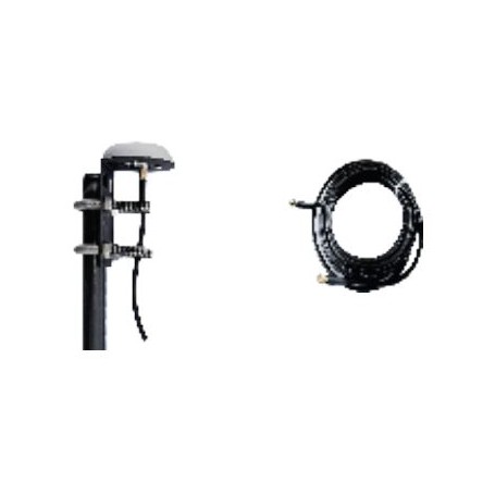 Antenă Iridium Low Profile (stâlpul nu este inclus) RST720_SC