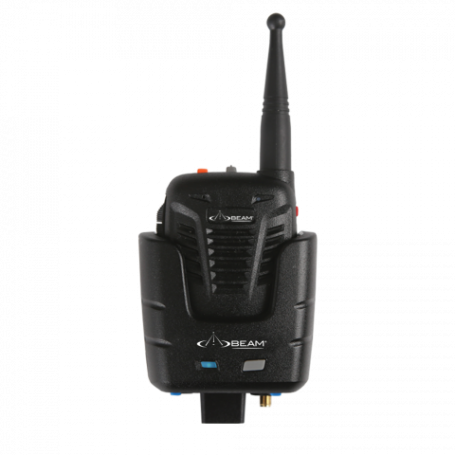 Uusi Beam Wireless PTT Handset (PTTW1A)