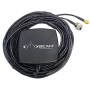 Beam Iridium MAG Dual Mode Antenn - Lättvikt (RST250)