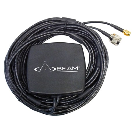 Двухрежимная антенна Beam Iridium MAG — легкая (RST250)