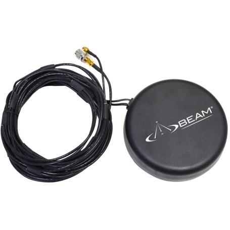 Κεραία διπλής λειτουργίας Beam Iridium MAG - Heavy Duty (RST205)
