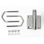 Ăng-ten chế độ kép hàng hải Beam Iridium (RST202)