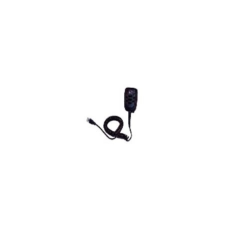 Beam Corded Microphone (WPX10-RJ) - PTT Accessories