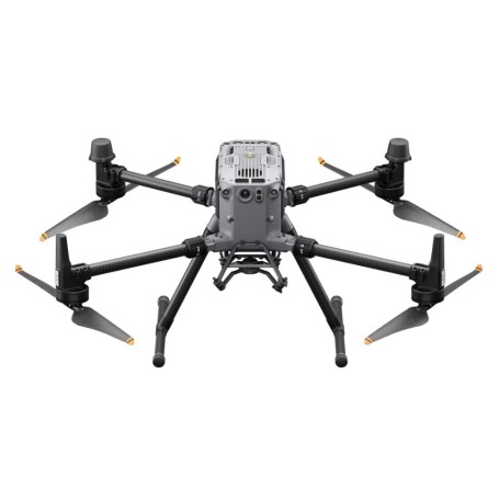 DJI Matrice 350 RTK Drone + Zenmuse H30T Payload Kit (الإصدار العالمي) (الاتحاد الأوروبي) SP