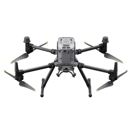 DJI Matrice 350 RTK 드론 + 젠뮤즈 H30T 페이로드 키트(유니버설 에디션)(EU) SP