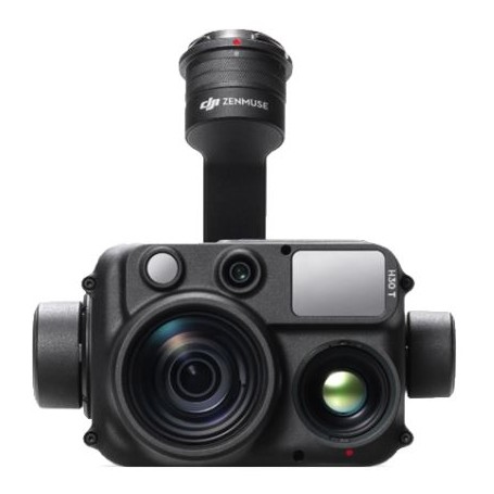 DJI Matrice 350 RTK ドローン + Zenmuse H30T ペイロード キット (ユニバーサル エディション) (EU) SP