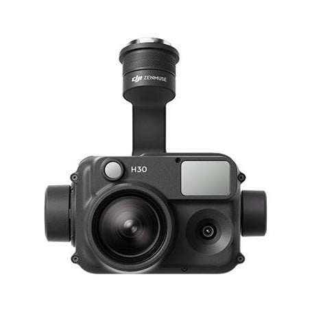 DJI Zenmuse H30 (Edisi Universal) (UE) SP