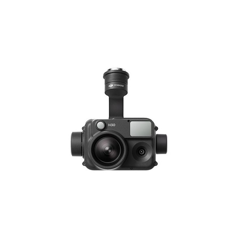DJI ज़ेनम्यूज़ एच30 (यूनिवर्सल संस्करण) (ईयू) एसपी 2वाई
