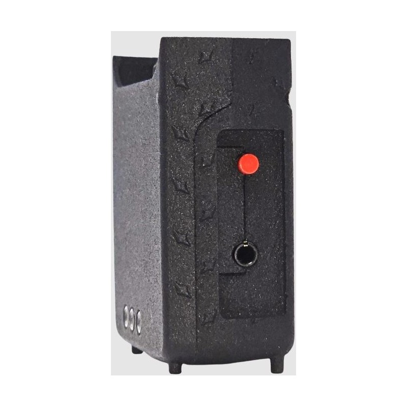 BSG E-Clip Iridium Extreme 9575