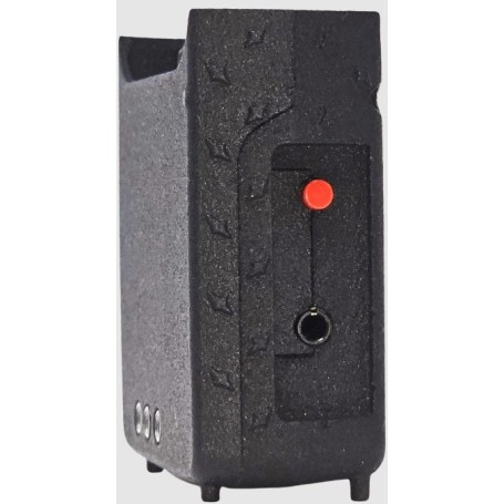 BSG E-Klip Iridium Extreme 9575