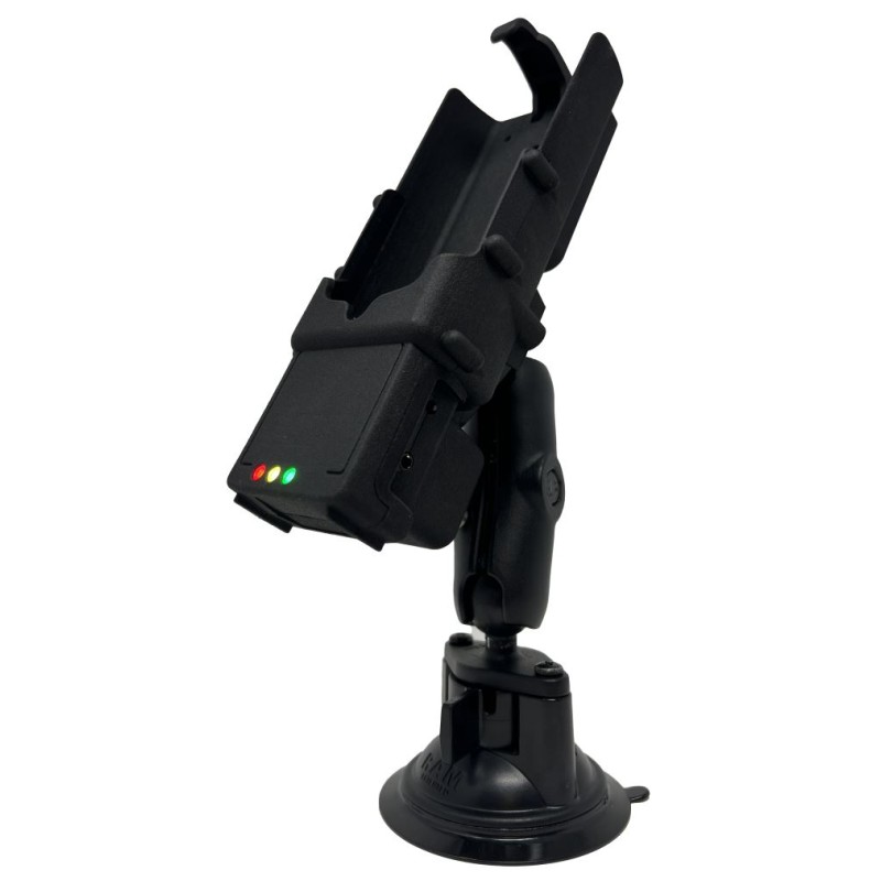 BSG E-Dock för E-Clip