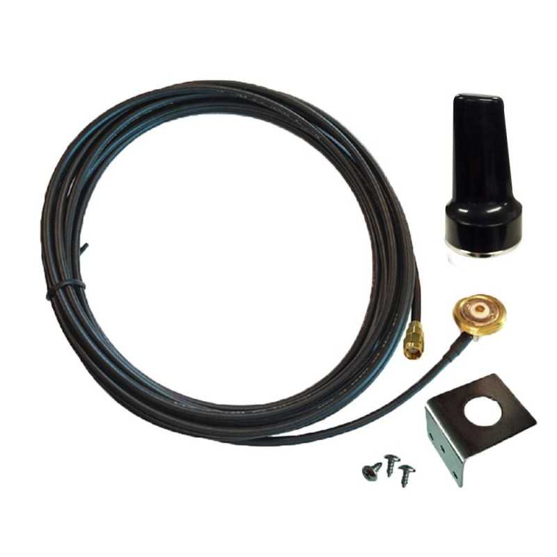 Bộ ăng ten gắn trên xe 5.2m cáp (PTT620A)