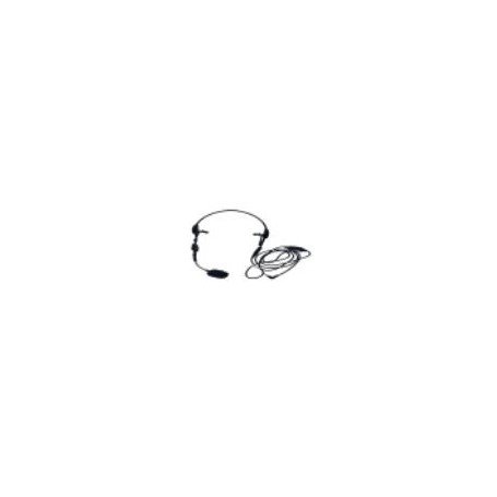 Casque BSG Boom E Plus