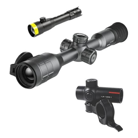 インフィレイ TD70L V2 + X-Hog PRO + ILR-1200-1