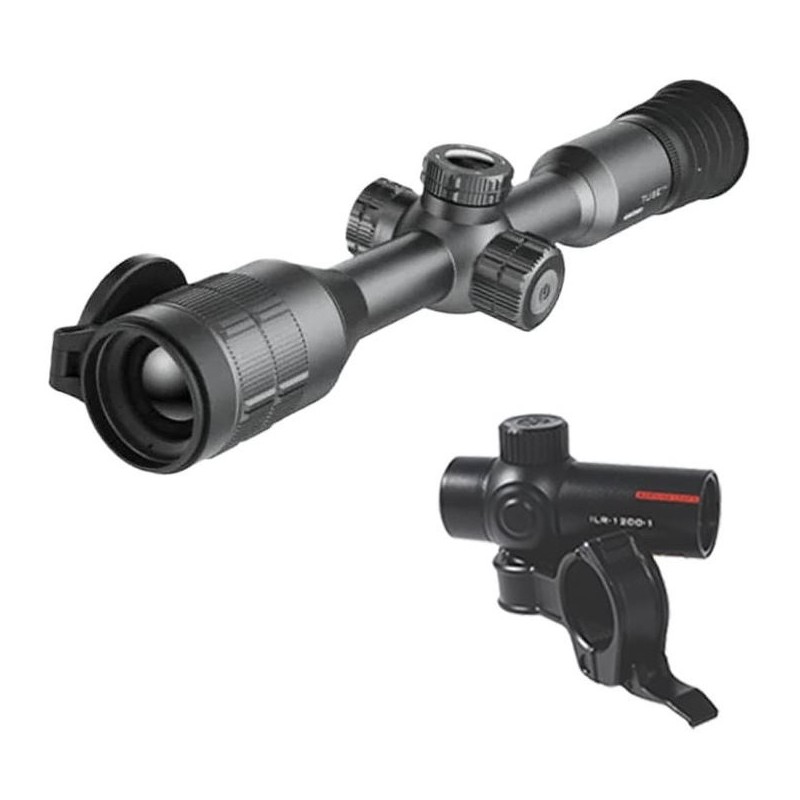 英飛雷 TD70L V2 + ILR-1200-1