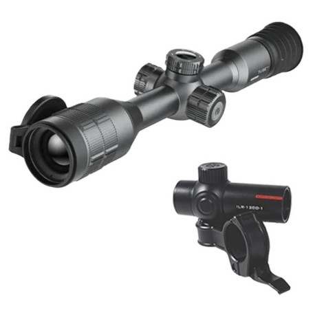 인피레이 TD70L V2 + ILR-1200-1