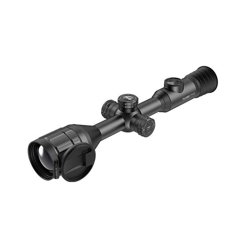 Ống ngắm hình ảnh nhiệt InfiRay Tube TS60