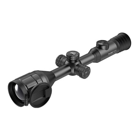 InfiRay Tube TS60 Termal Görüntüleme Tüfek Dürbünü