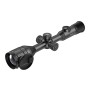 Оптика InfiRay Tube TS60 с термично изображение