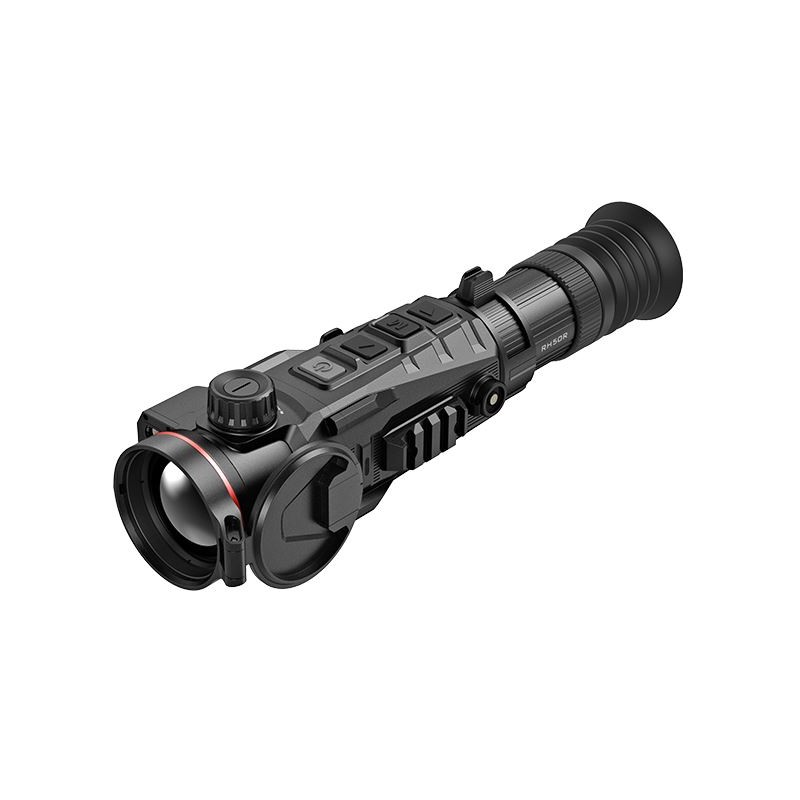 Infiray Rico RH50R V2 থার্মাল ইমেজিং রাইফেলস্কোপ