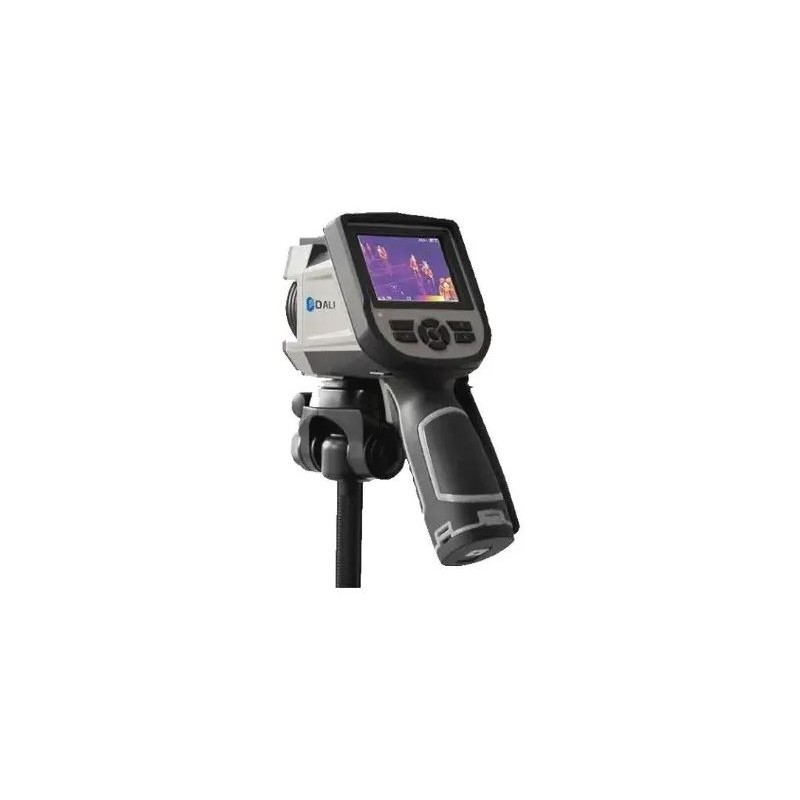Camera sàng lọc nhiệt Dali TE-W300H