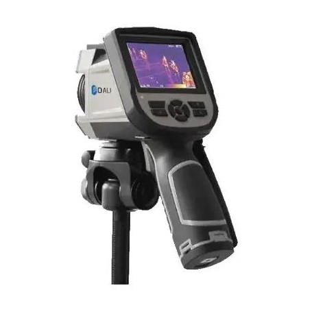 Dali TE-W300H Thermische Screening Camera
