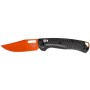 Benchmade 15533OR-01 미니 태그아웃 폴딩 나이프