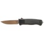 Benchmade 5371FE Shootout saliekamais nazis