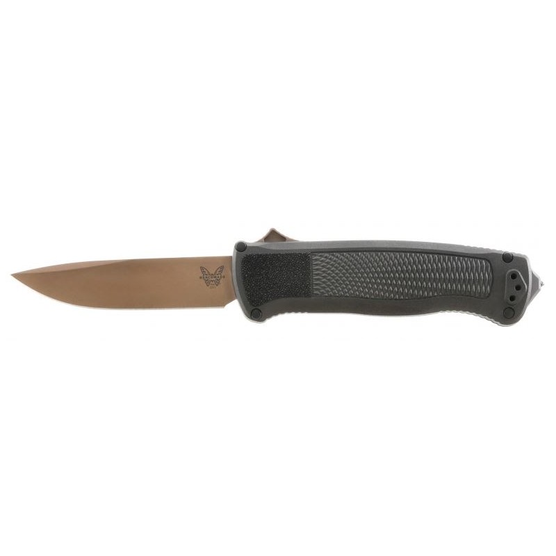 Benchmade 5371FE Shootout sulankstomas peilis