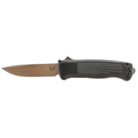 سكين Benchmade 5371FE Shootout القابلة للطي
