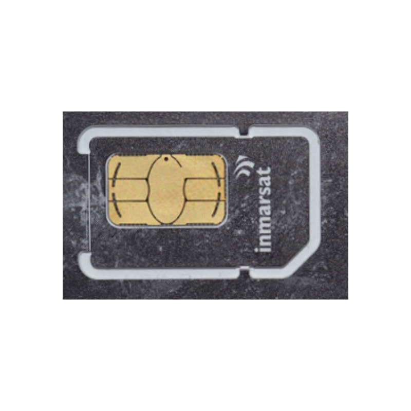 Scheda SIM LinkPhone per Terminali Terra