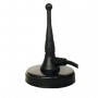 Wireless MAG Mount Antenna for PTT (PTT615)