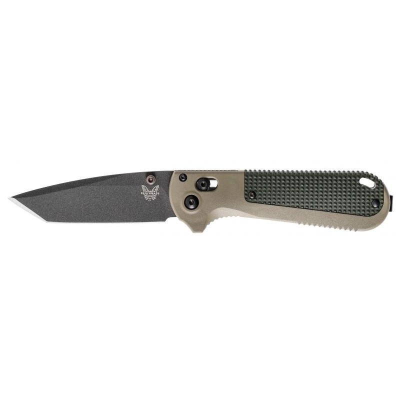 Πτυσσόμενο μαχαίρι Benchmade 431BK-1 Redoubt