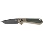 Benchmade 431BK-1 Redoubt Foldekniv