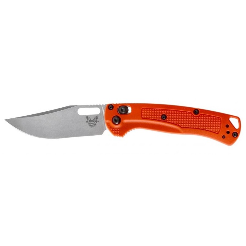 Benchmade 15533 미니 태그아웃 폴딩 나이프