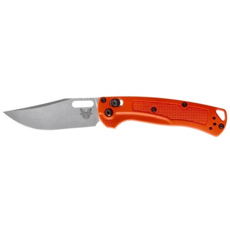 Benchmade 15533 Mini Taggedout сгъваем нож