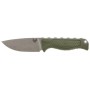Benchmade 15006-01 HUNT 고정식 블레이드 나이프