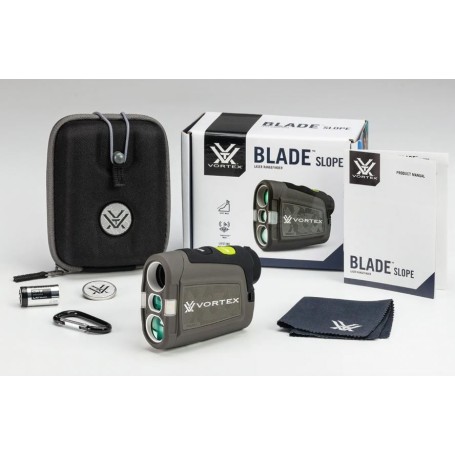 Vortex Blade Slope 1400 Golf-Entfernungsmesser