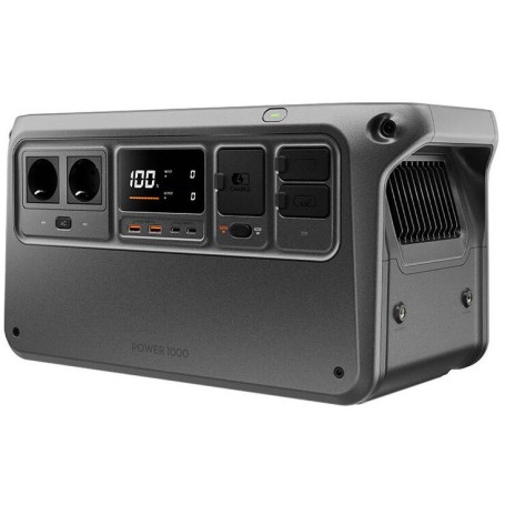 DJI Power 1000 - 1024Wh draagbaar energiestation