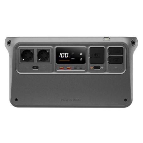 Prenosna elektrarna DJI Power 1000 - 1024 Wh