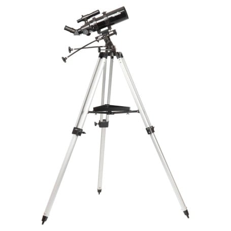 Sky-Watcher BK 804 AZ3 80/400 teleskop