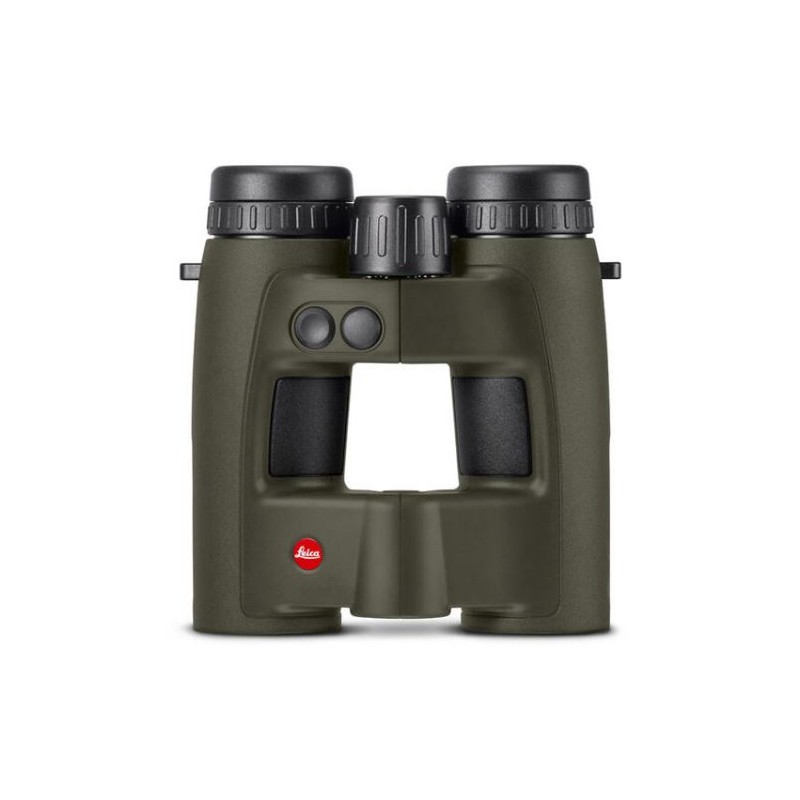 لايكا Geovid Pro 10x32 الطبعة الخضراء الزيتونية 40820
