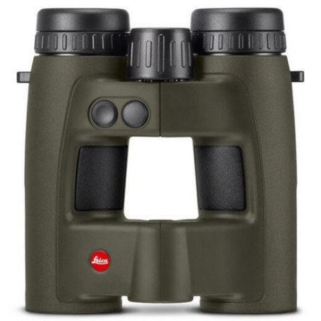 Leica Geovid Pro 10x32 Edition olive green 40820