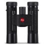 Leica Ultravid 10x25 Leathered Black 40607