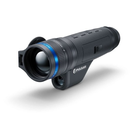 Ống nhòm đơn hình ảnh nhiệt Pulsar Telos LRF XL50 77515