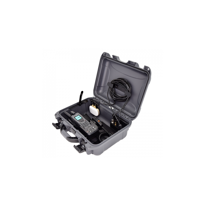 Beam PTT LRG GNG Wired H/Set Kit (PTTGNG-C1)