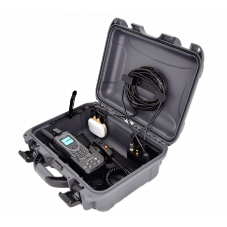 Beam PTT LRG GNG langallinen H/Set Kit (PTTGNG-C1)