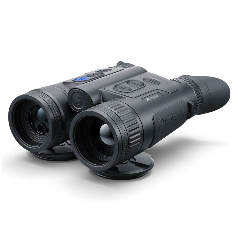 กล้องส่องทางไกลถ่ายภาพความร้อน Pulsar Merger LRF XP35 77484